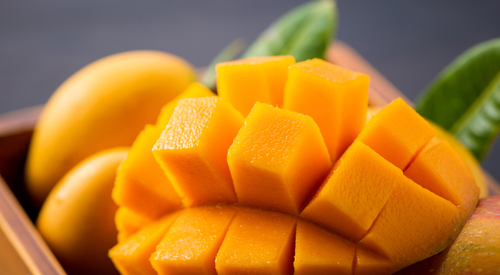 4 consejos a tener en cuenta antes de comprar mangos