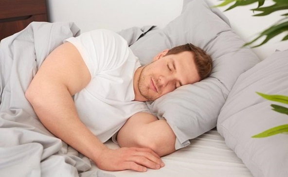 CBD para mejorar el sueño: Cómo el cannabidiol puede favorecer un sueño reparador