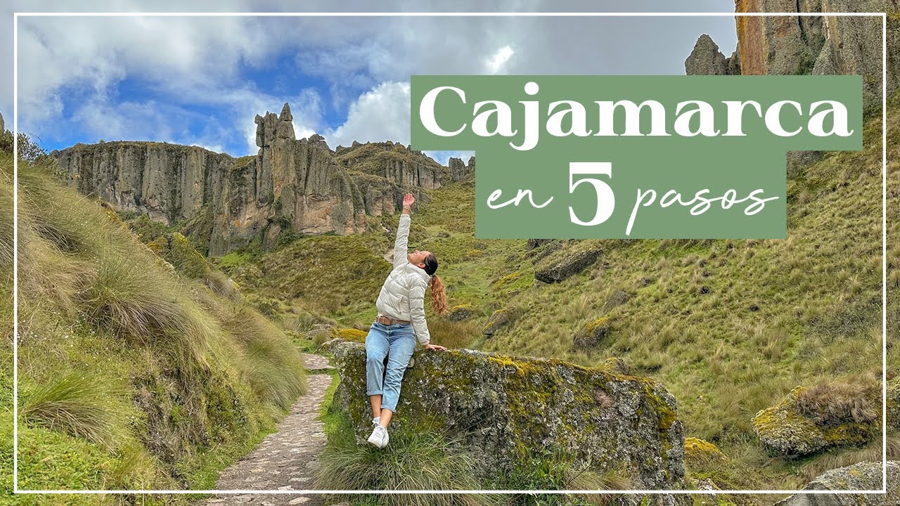 centros turisticos de cajamarca