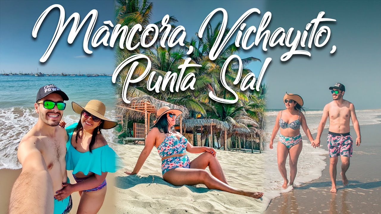 tours mancora