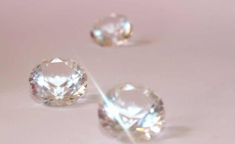 La revolución brillante que está transformando la joyería moderna con ciencia y sostenibilidad