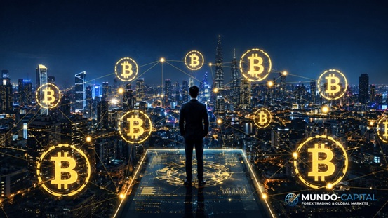 Invertir en criptomonedas en 2026 vs. 2020: ¿Qué ha cambiado para los inversionistas modernos?