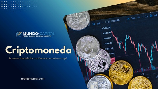Cómo las Criptomonedas Están Transformando las Finanzas Modernas